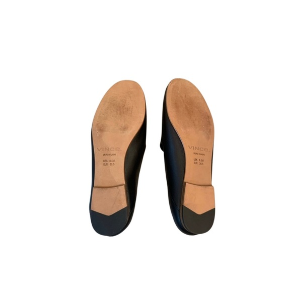 New Designer Vince Flats - Picture 6 of 10